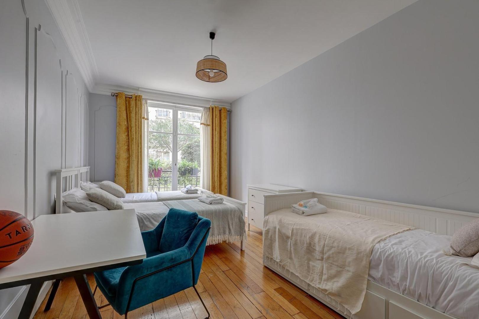Appartement 682 Bleriot - Superbe A Parijs